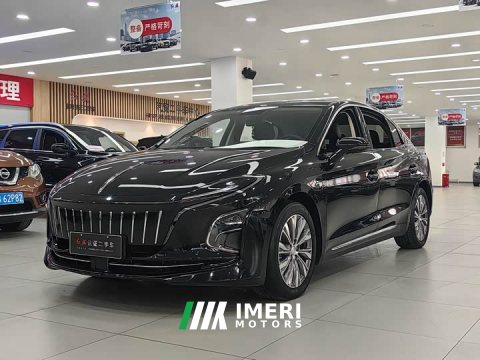 2024 FAW E-QM5 Edition - ავტომობილი ჩინეთიდან