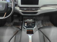 FAW E-QM5 Edition - ფოტო 7