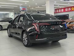 FAW E-QM5 Edition - ფოტო 9
