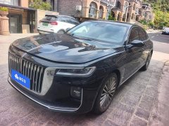 FAW H9 2.0T Edition - ფოტო 1