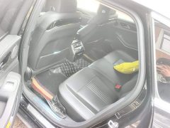 FAW H9 2.0T Edition - ფოტო 11