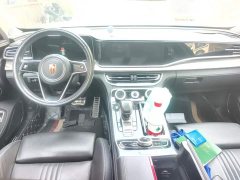 FAW H9 2.0T Edition - ფოტო 12