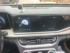 FAW H9 2.0T Edition - ფოტო 13