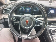 FAW H9 2.0T Edition - ფოტო 15