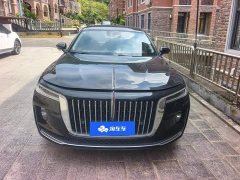 FAW H9 2.0T Edition - ფოტო 2