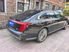 FAW H9 2.0T Edition - ფოტო 3