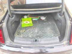 FAW H9 2.0T Edition - ფოტო 4