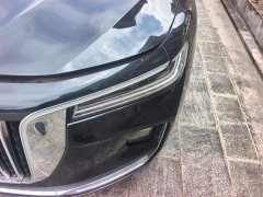 FAW H9 2.0T Edition - ფოტო 5