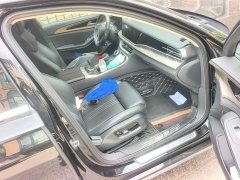 FAW H9 2.0T Edition - ფოტო 8