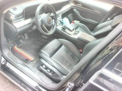 FAW H9 2.0T Edition - ფოტო 9
