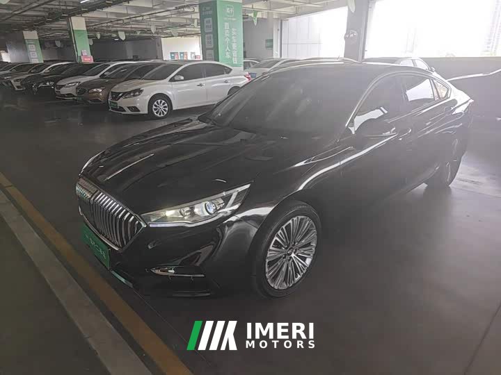 FAW H5 1.5T DCT Edition - ავტომობილი ჩინეთიდან