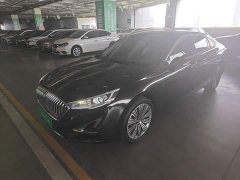 FAW H5 1.5T DCT Edition - ფოტო 1