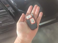 FAW H5 1.5T DCT Edition - ფოტო 10