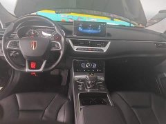 FAW H5 1.5T DCT Edition - ფოტო 11