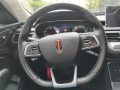 FAW H5 1.5T DCT Edition - ფოტო 12