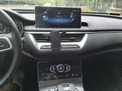 FAW H5 1.5T DCT Edition - ფოტო 15