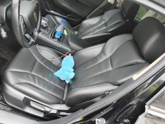 FAW H5 1.5T DCT Edition - ფოტო 17
