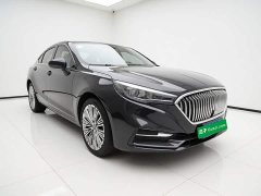 FAW H5 1.5T DCT Edition - ფოტო 3