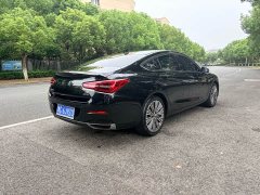 FAW H5 1.5T DCT Edition - ფოტო 5