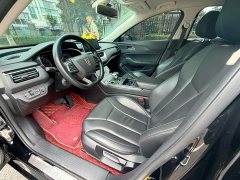 FAW H5 1.5T DCT Edition - ფოტო 6