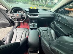 FAW H5 1.5T DCT Edition - ფოტო 8