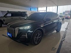 FAW HS5 2.0T 2WDPro Edition - фото 1
