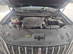 FAW HS5 2.0T 2WDPro Edition - фото 10