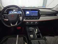 FAW HS5 2.0T 2WDPro Edition - фото 12