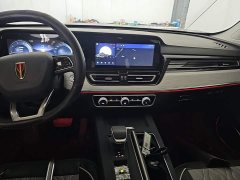 FAW HS5 2.0T 2WDPro Edition - фото 13