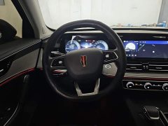 FAW HS5 2.0T 2WDPro Edition - фото 15