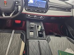 FAW HS5 2.0T 2WDPro Edition - фото 16