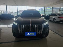 FAW HS5 2.0T 2WDPro Edition - фото 2