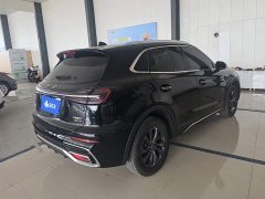 FAW HS5 2.0T 2WDPro Edition - фото 3