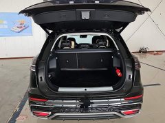 FAW HS5 2.0T 2WDPro Edition - фото 4
