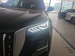 FAW HS5 2.0T 2WDPro Edition - фото 5