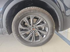 FAW HS5 2.0T 2WDPro Edition - фото 6