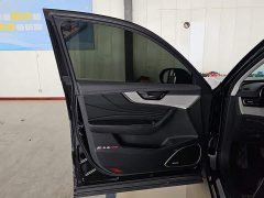 FAW HS5 2.0T 2WDPro Edition - фото 7