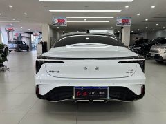 FAW H6 2.0T Edition - ფოტო 10