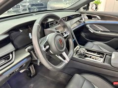FAW H6 2.0T Edition - ფოტო 4