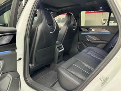 FAW H6 2.0T Edition - ფოტო 7