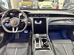 FAW H6 2.0T Edition - ფოტო 8