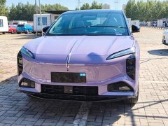 FAW 08 680 UltraAWD Edition - photo 2