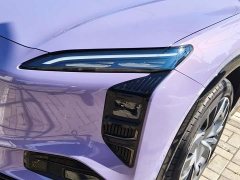 FAW 08 680 UltraAWD Edition - photo 5