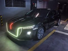FAW H5 2.0T Edition - ფოტო 1