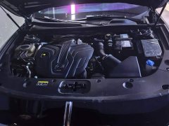 FAW H5 2.0T Edition - ფოტო 10