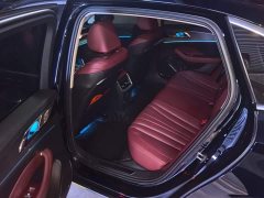 FAW H5 2.0T Edition - ფოტო 11