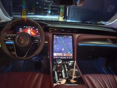 FAW H5 2.0T Edition - ფოტო 12