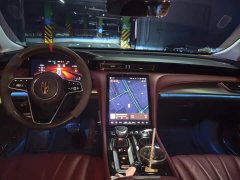 FAW H5 2.0T Edition - ფოტო 13