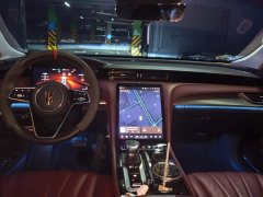 FAW H5 2.0T Edition - ფოტო 16