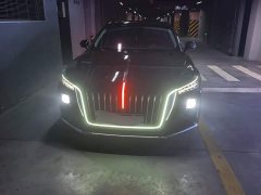 FAW H5 2.0T Edition - ფოტო 2